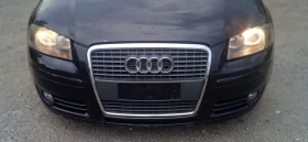 Audi A3 2.0 тди 6 скор - 4500 лв. - 66204096 6