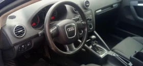 Audi A3 2.0 тди 6 скор - 4500 лв. - 66204096 12