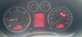 Audi A3 2.0 тди 6 скор - 4500 лв. - 66204096 11