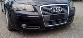 Audi A3 2.0 тди 6 скор - 4500 лв. - 66204096 14