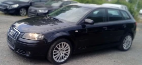 Audi A3 2.0 тди 6 скор - 4500 лв. - 66204096 2
