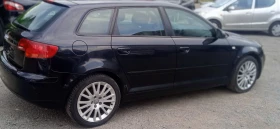 Audi A3 2.0 тди 6 скор - 4500 лв. - 66204096 4