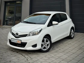 Toyota Yaris 1.3i * NAVI* Camera* 