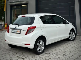 Toyota Yaris 1.3i * NAVI* Camera* - 11600 лв. - 37622389 6