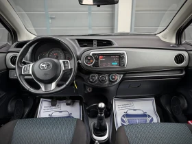Toyota Yaris 1.3i * NAVI* Camera* - 11600 лв. - 37622389 8