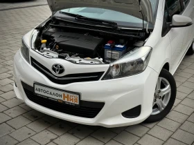 Toyota Yaris 1.3i * NAVI* Camera* - 11600 лв. - 37622389 14