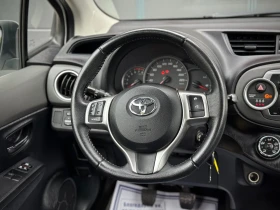 Toyota Yaris 1.3i * NAVI* Camera* - 11600 лв. - 37622389 9
