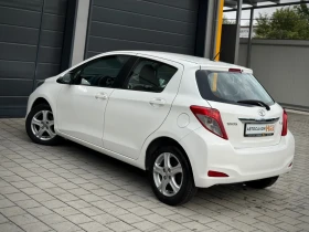 Toyota Yaris 1.3i * NAVI* Camera* - 11600 лв. - 37622389 5