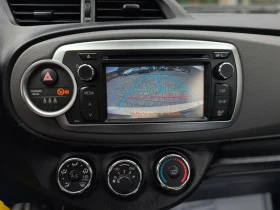 Toyota Yaris 1.3i * NAVI* Camera* - 11600 лв. - 37622389 13