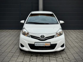 Toyota Yaris 1.3i * NAVI* Camera* - 11600 лв. - 37622389 2