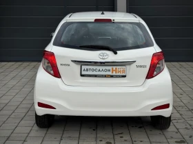 Toyota Yaris 1.3i * NAVI* Camera* - 11600 лв. - 37622389 4