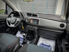 Toyota Yaris 1.3i * NAVI* Camera* - 11600 лв. - 37622389 11