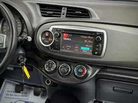 Toyota Yaris 1.3i * NAVI* Camera* - 11600 лв. - 37622389 12