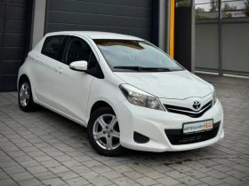 Toyota Yaris 1.3i * NAVI* Camera* - 11600 лв. - 37622389 3