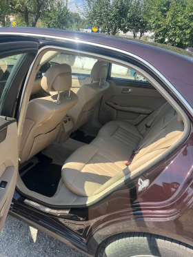 Mercedes-Benz E 250 | Mobile.bg    6