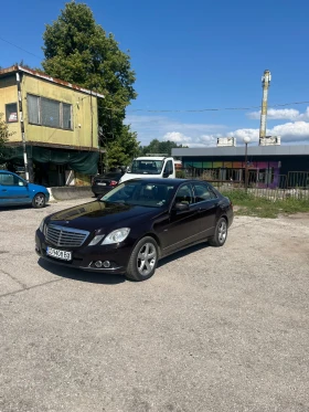     Mercedes-Benz E 250