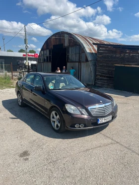 Mercedes-Benz E 250 | Mobile.bg    2