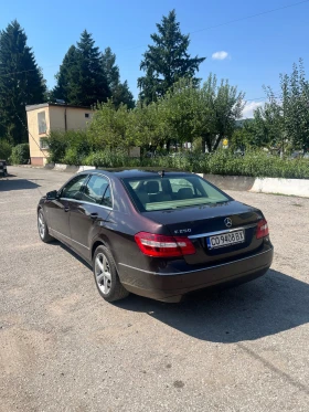 Mercedes-Benz E 250 | Mobile.bg    4