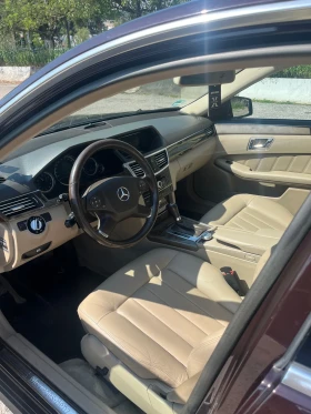 Mercedes-Benz E 250 | Mobile.bg    5