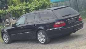 Mercedes-Benz E 270 full avangarte | Mobile.bg    4