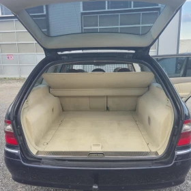 Mercedes-Benz E 270 full avangarte | Mobile.bg    14