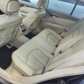 Mercedes-Benz E 270 full avangarte | Mobile.bg    8