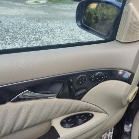 Mercedes-Benz E 270 full avangarte | Mobile.bg    11