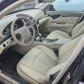 Mercedes-Benz E 270 full avangarte | Mobile.bg    7