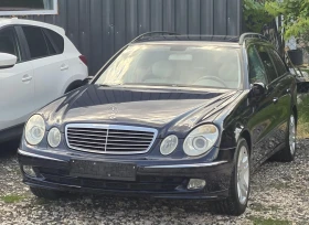 Mercedes-Benz E 270 full avangarte | Mobile.bg    3