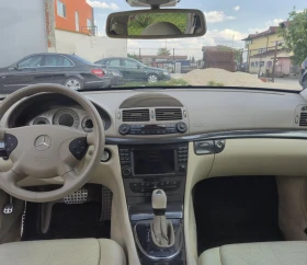 Mercedes-Benz E 270 full avangarte | Mobile.bg    10