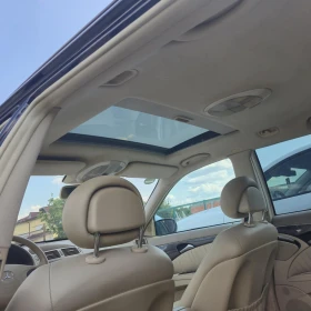 Mercedes-Benz E 270 full avangarte | Mobile.bg    13