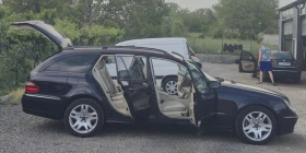 Mercedes-Benz E 270 full avangarte | Mobile.bg    6