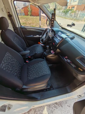 Opel Combo | Mobile.bg    8