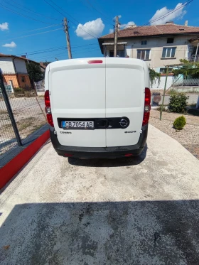 Opel Combo | Mobile.bg    6