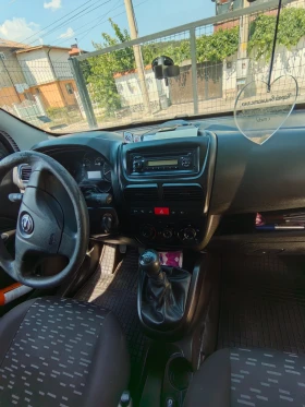 Opel Combo | Mobile.bg    7