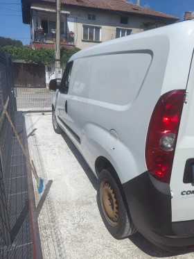 Opel Combo | Mobile.bg    3