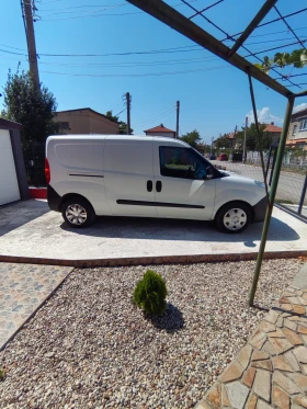 Opel Combo | Mobile.bg    9
