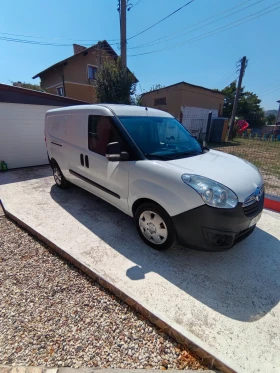 Opel Combo | Mobile.bg    10