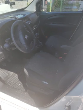 Opel Combo | Mobile.bg    2