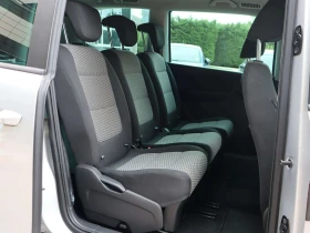 VW Sharan 2.0TDI//Isofix//PDC | Mobile.bg    12