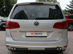 VW Sharan 2.0TDI//Isofix//PDC | Mobile.bg    4