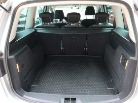 VW Sharan 2.0TDI//Isofix//PDC | Mobile.bg    13
