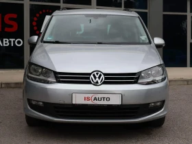 VW Sharan 2.0TDI/Подгрев/Isofix/Климатроник/PDC