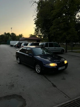     Mitsubishi Carisma 1.8