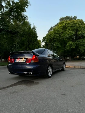Обява за продажба на Mitsubishi Carisma 1.8 ~1 200 лв. - изображение 3
