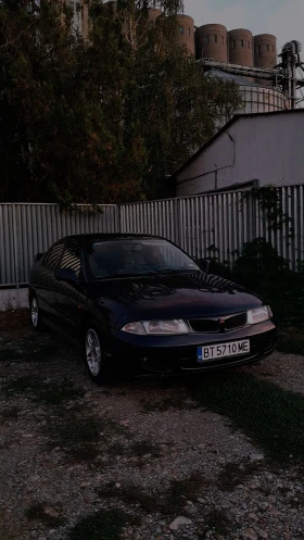 Обява за продажба на Mitsubishi Carisma 1.8 ~1 200 лв. - изображение 5