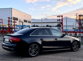 Обява за продажба на Audi A4 3.0TDI/S-line ~21 500 лв. - изображение 3