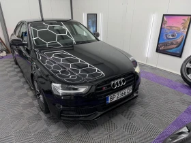 Audi A4 3.0TDI/S-line - 11000 € / 21514.13 лв. - 38187112 6