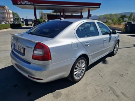 Skoda Octavia 1.8/Laurin&Klement/Sedan/Navi/Кожа - 7900 лв. - 74304763 7