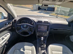 Skoda Octavia 1.8/Laurin&Klement/Sedan/Navi/Кожа - 7900 лв. - 74304763 10